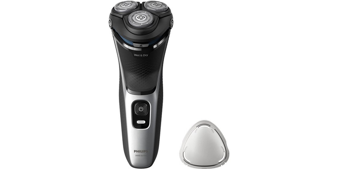 Philips Serie 3000 Rasoio Elettrico S3143/00