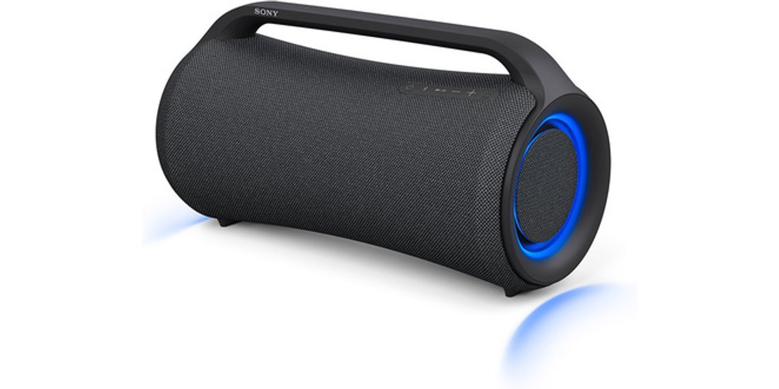 Sony SRS-XG500 – Cassa Boombox portatile Bluetooth…