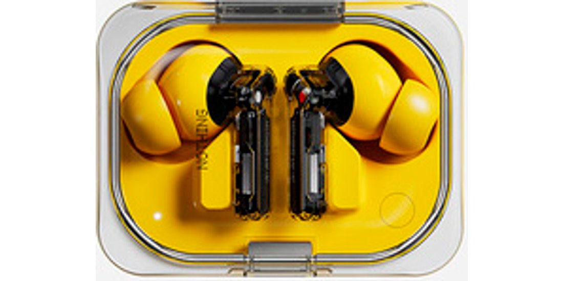 Nothing Ear (a) Auricolare True Wireless Stereo…