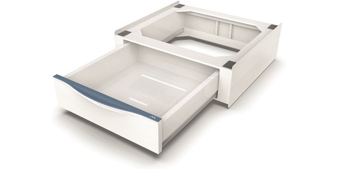 Meliconi Base Torre Extra L60 accessorio e componente…