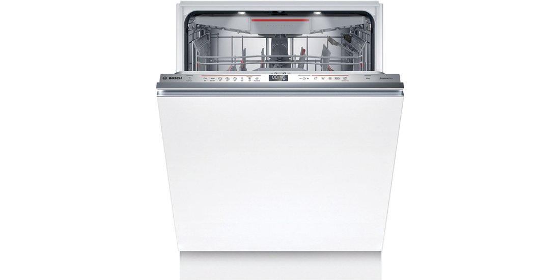 Bosch Serie 6 SMV6ECX10E Lavastoviglie da incasso…