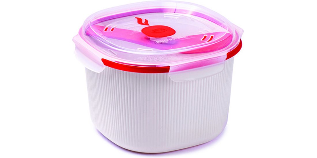 Snips Cupci riso da microonde