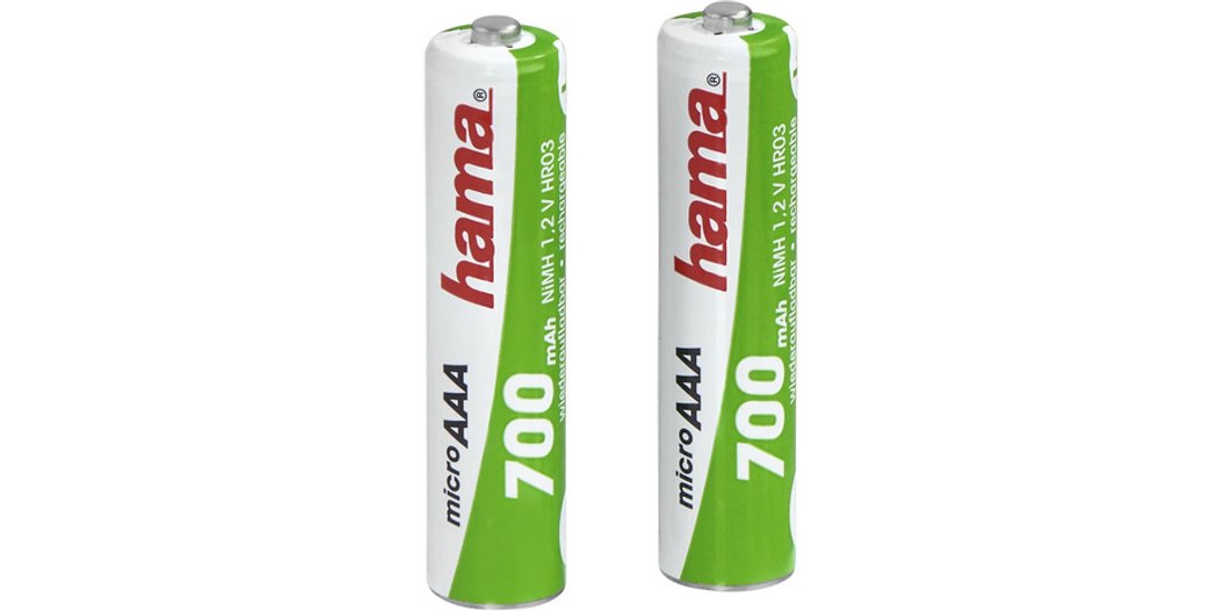 Hama 4007249568014 batteria per uso domestico…