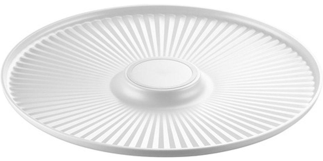 Cellularline Lotus – Wireless Charger di design…