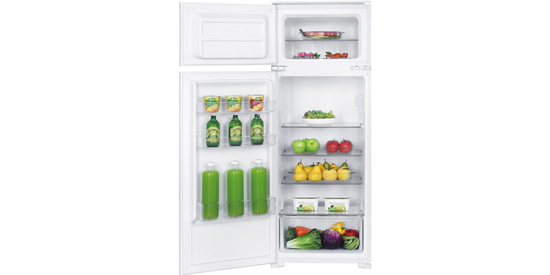 Candy CFBD2450/2ESH Da incasso 205 L E Bianco