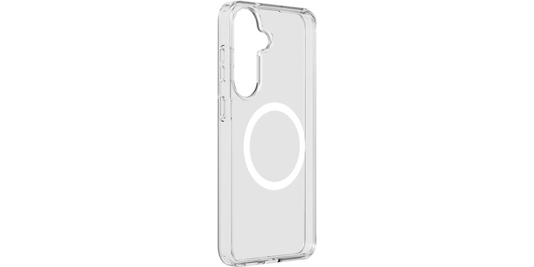 Cellularline CLEAR MAG – GALAXY S26 FE