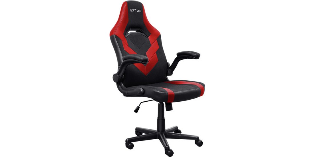 Trust GXT 703R RIYE Sedia per gaming universale…