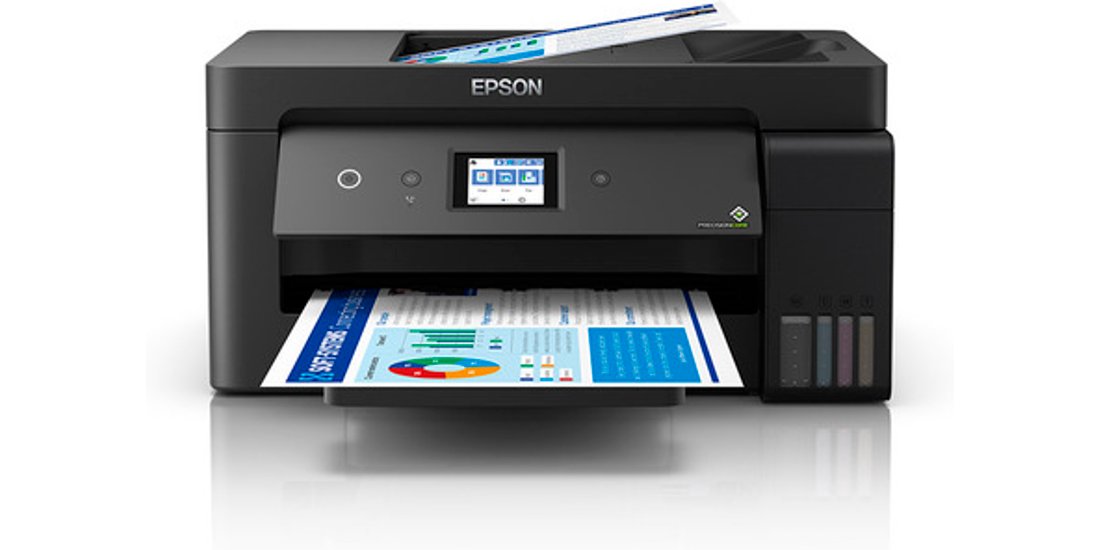 Epson EcoTank ET-15000