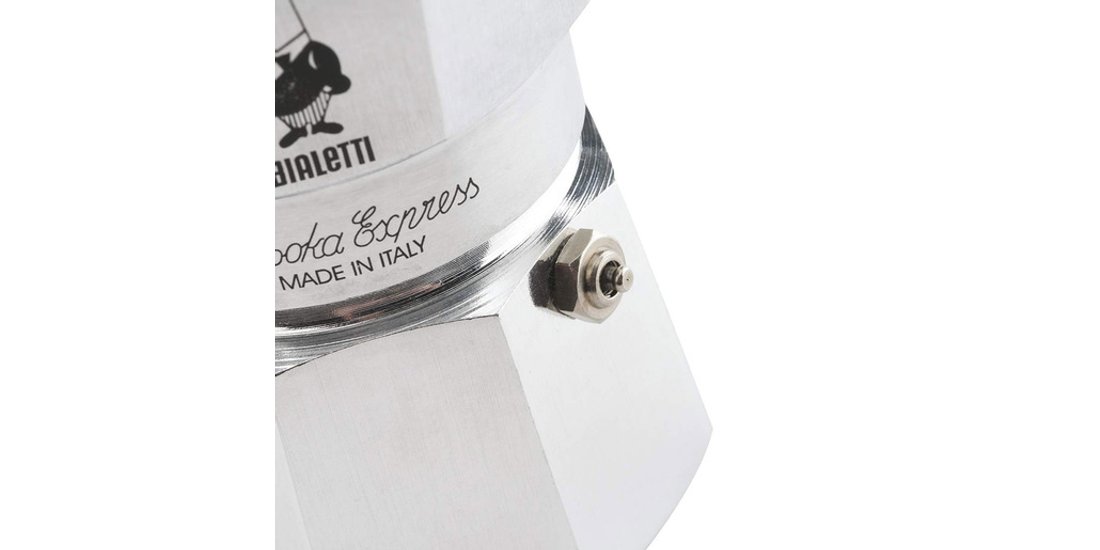 Bialetti MOKA EXPRESS 3TZ