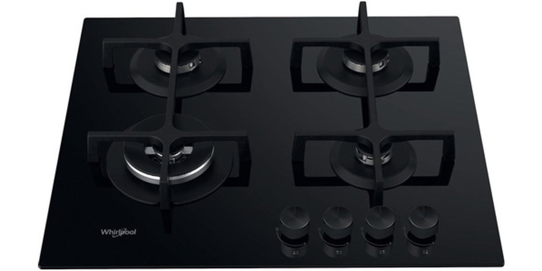 Whirlpool Piano cottura a gas – GOA 6423/NB1