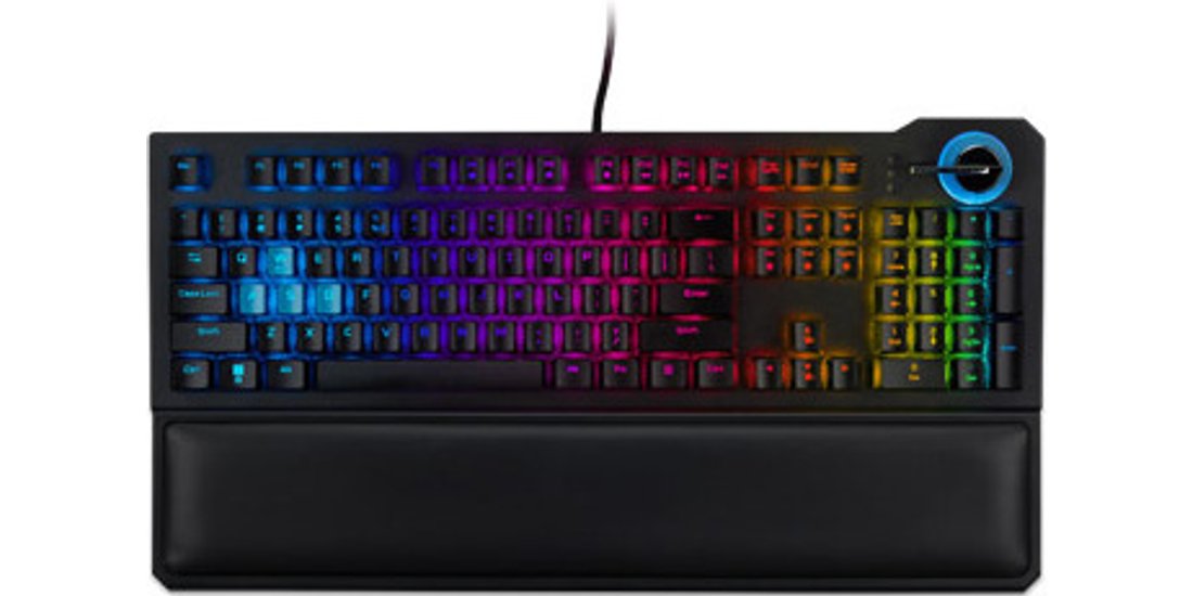 Acer Predator Aethon 700 tastiera Gaming QWERTY…
