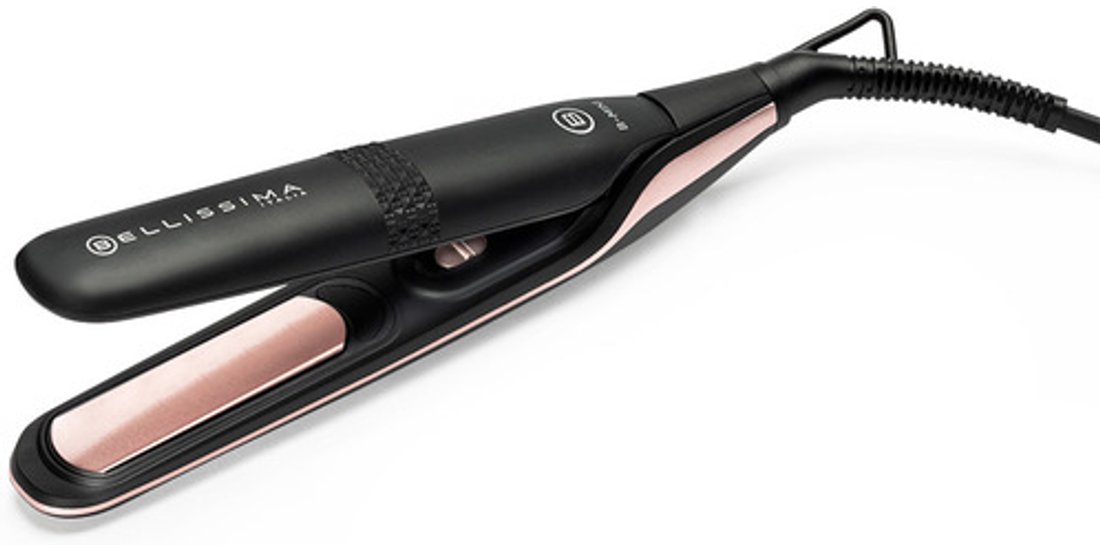 Bellissima Imetec B-Mini Piastra Mini da Borsa…