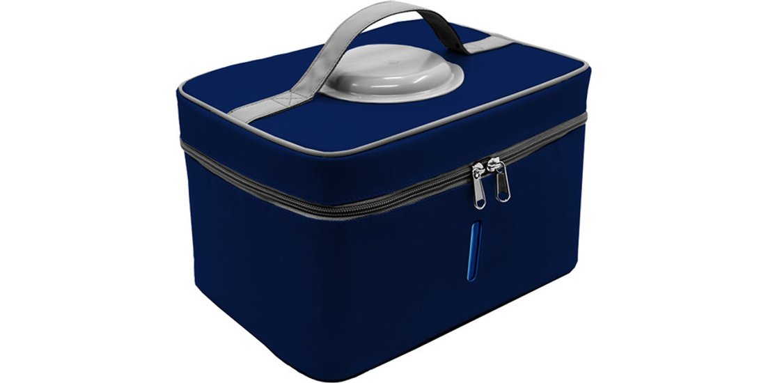 Area Steril UZ Bag2 Blu 254 nm UV-C USB