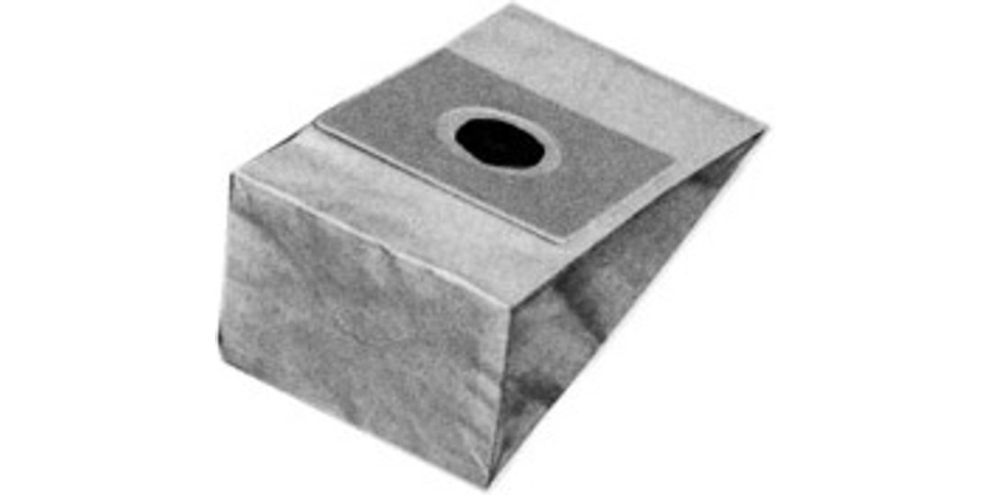 Elettrocasa TZ 2 Sacchetto per la polvere