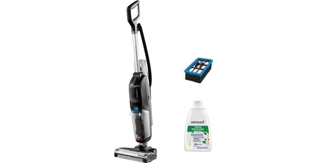 Bissell Lavapavimenti CrossWave HF2 Select