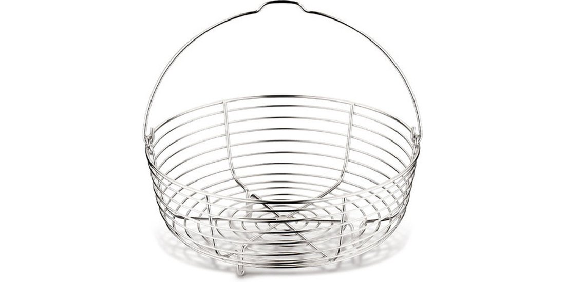 Lagostina Accessori Pentole A Pressione – Cestello…