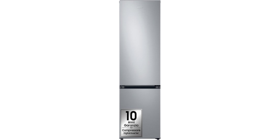 Samsung RB38T607BS9 frigorifero Combinato EcoFlex…