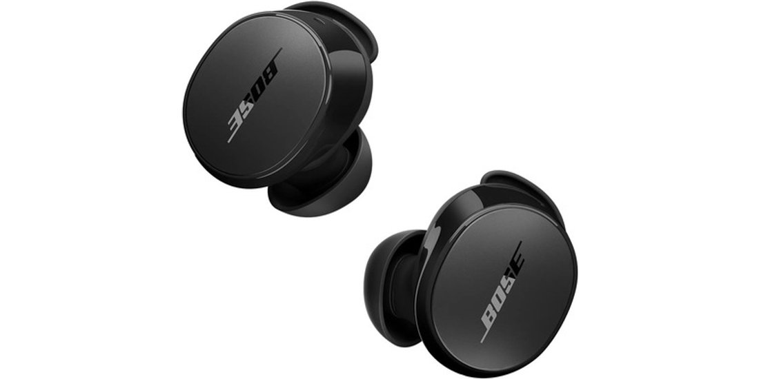 Bose QuietComfort EarBuds e auricolare Wireless…