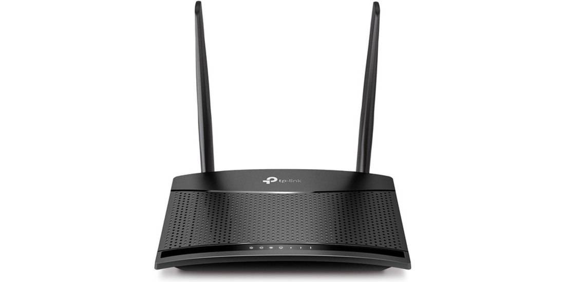 TP-Link TL-MR100 router wireless Fast Ethernet…