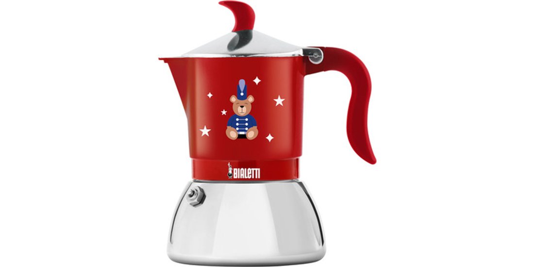 FIAMMETTA IND 2TZ RED ORSETTO