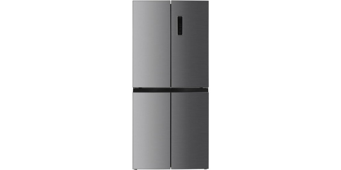 Beko GNO46623MXPN: Frigorifero 4 Porte Total …