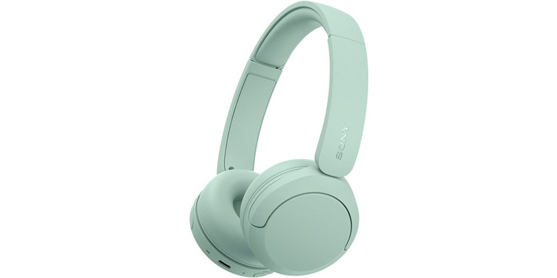 Sony WHCH535G.CE7 Auricolare Wireless A Padiglione…