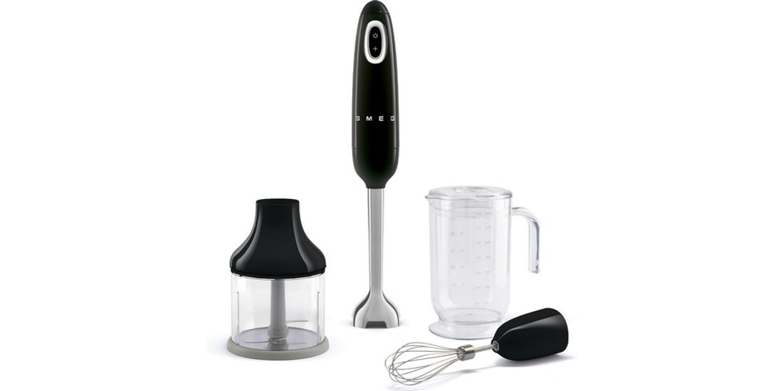 Smeg Frullatore Immersione con Accessori 50’s…