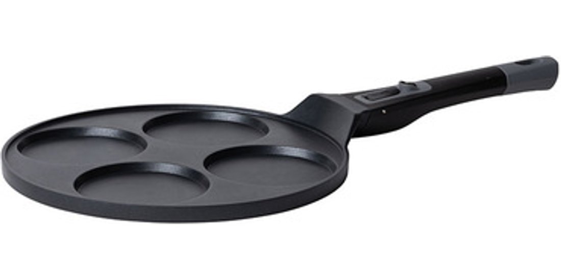 Guzzini Padella per pancake Ø 26 cm