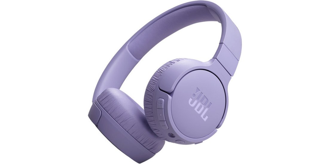 JBL Tune 670NC Auricolare Con cavo e senza cavo…