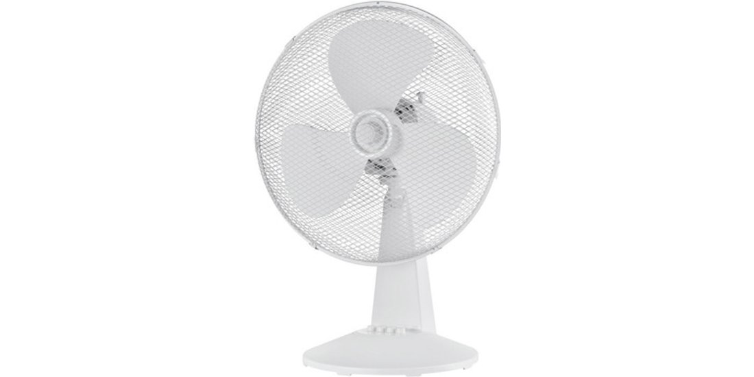 Midea FT40-21M ventilatore Bianco