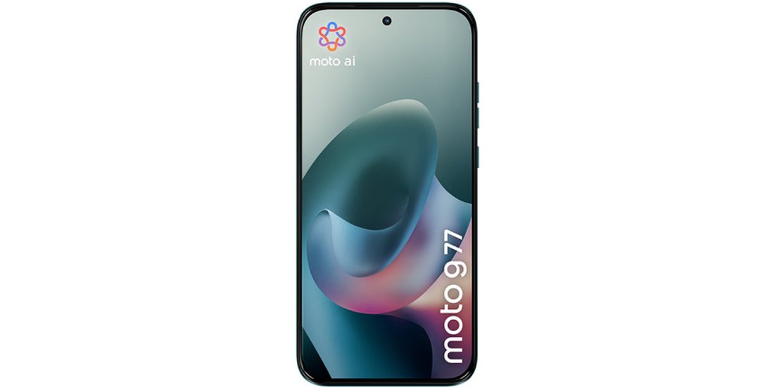 Motorola moto g77 Camera 108MP Dual SIM ibrida…