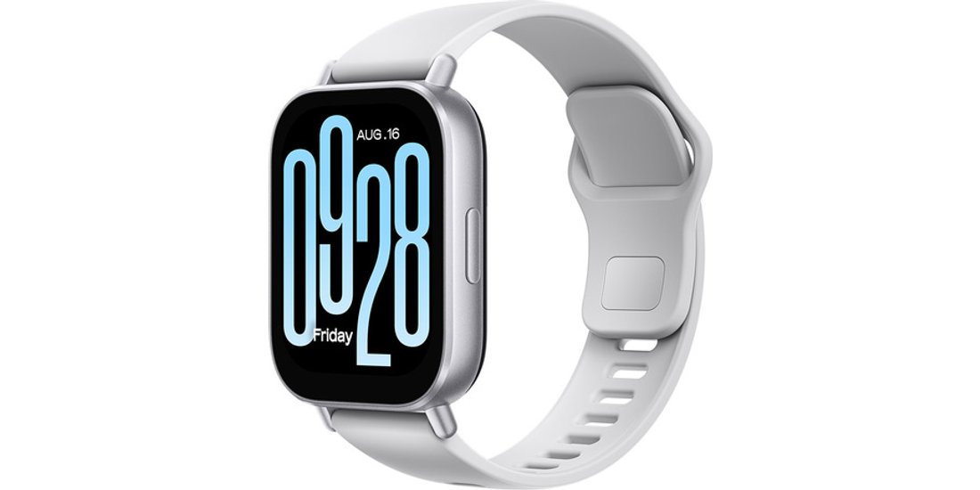 Xiaomi Redmi Watch 5 Active 508 cm (2”) LCD …