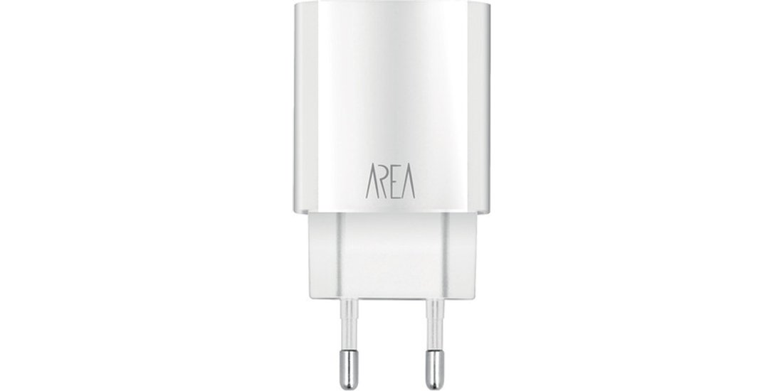 Area Caricabatteria da rete – 5W