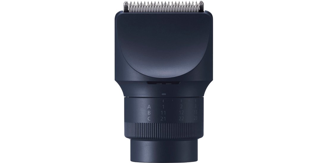 Panasonic Testina regolabarba/tagliacapelli/tagliapeli…