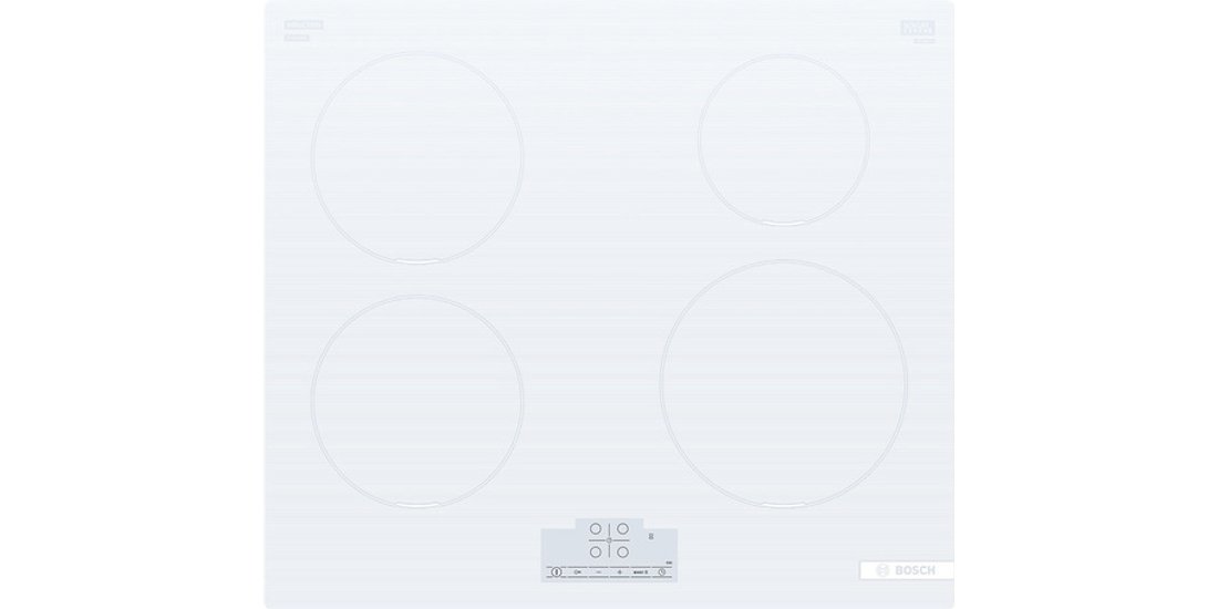 Bosch Serie 6 PUE612BB1E Serie 4 Piano cottura…