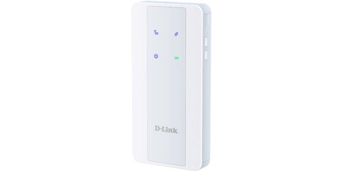 D-Link F518 dispositivo di rete cellulare Modem…