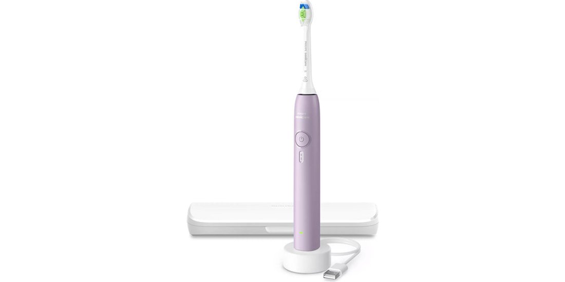Philips Sonicare serie 3100 3100 HX4033/27 Spazzolino…