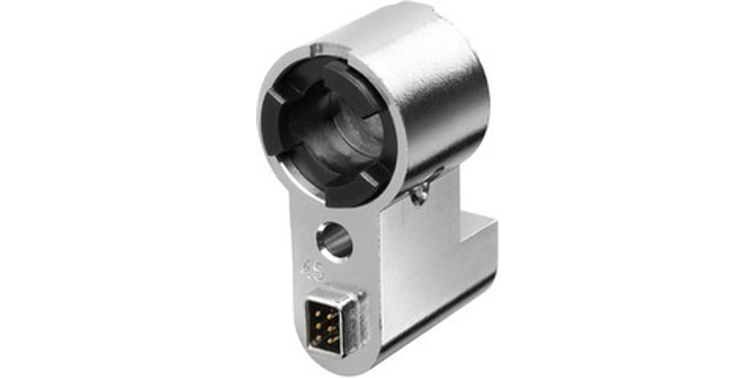 Netatmo NDL-E45 accessorio per serratura intelligente…