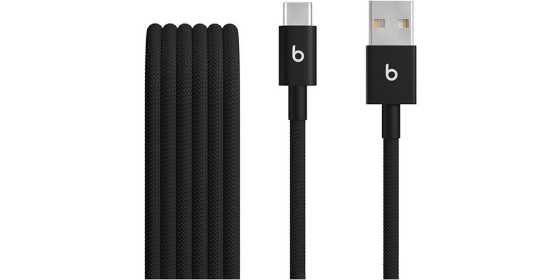 Apple Beats cavo USB USB 2.0 15 m USB A USB C…