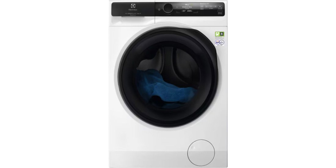 Electrolux EW9F710GCY Lavatrice serie 900 PureWash…