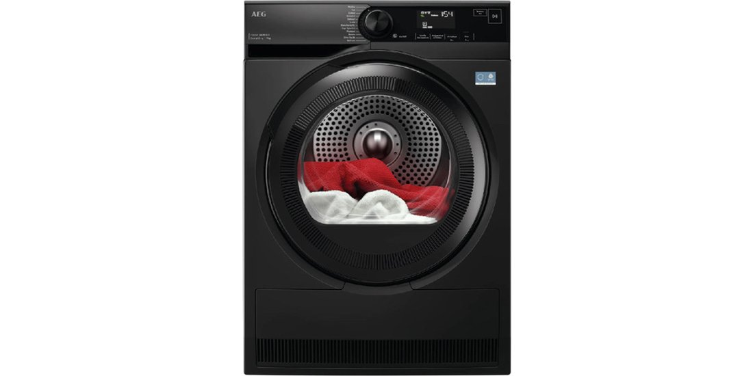 AEG Asciugatrice 9 Kg Classe C TR7HD93B