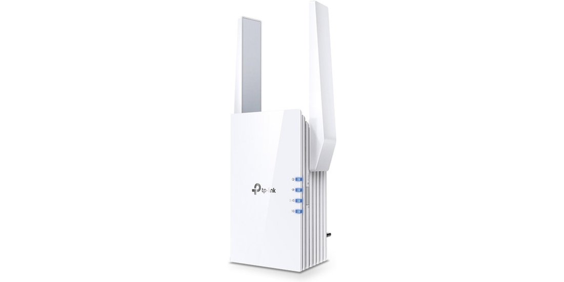 TP-Link RE505X moltiplicatore di rete Ricevitore…