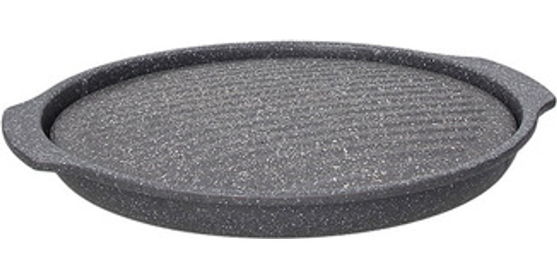 Tognana Porcellane Barbecue/Grill Tond.33x36cm…