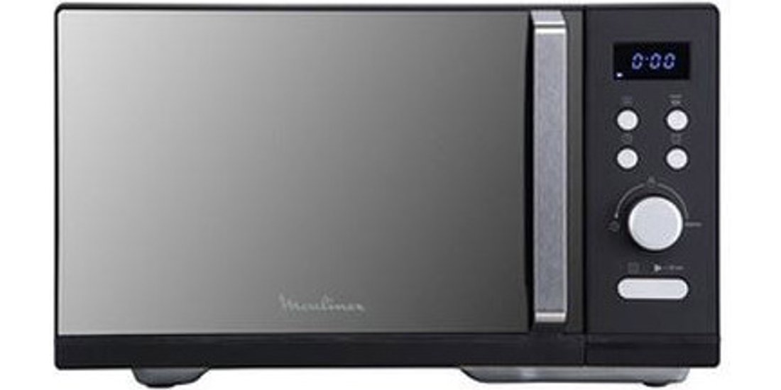 Moulinex MO28ESMIR2 forno a microonde Nero Solo…