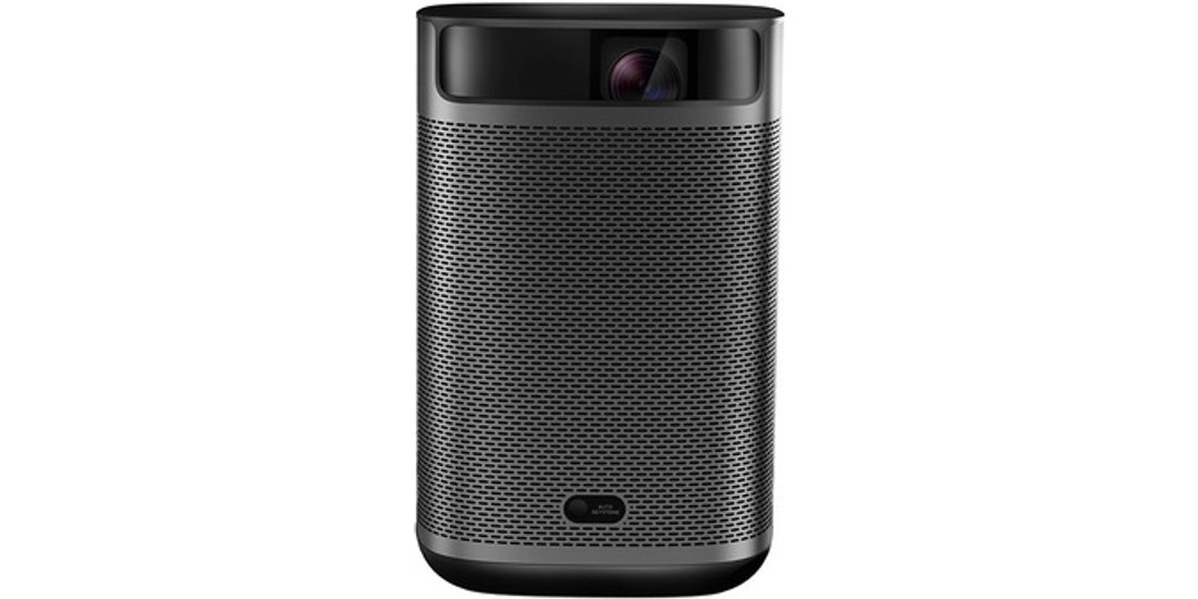 XGIMI MoGo Pro+ Proiettore a raggio standard …