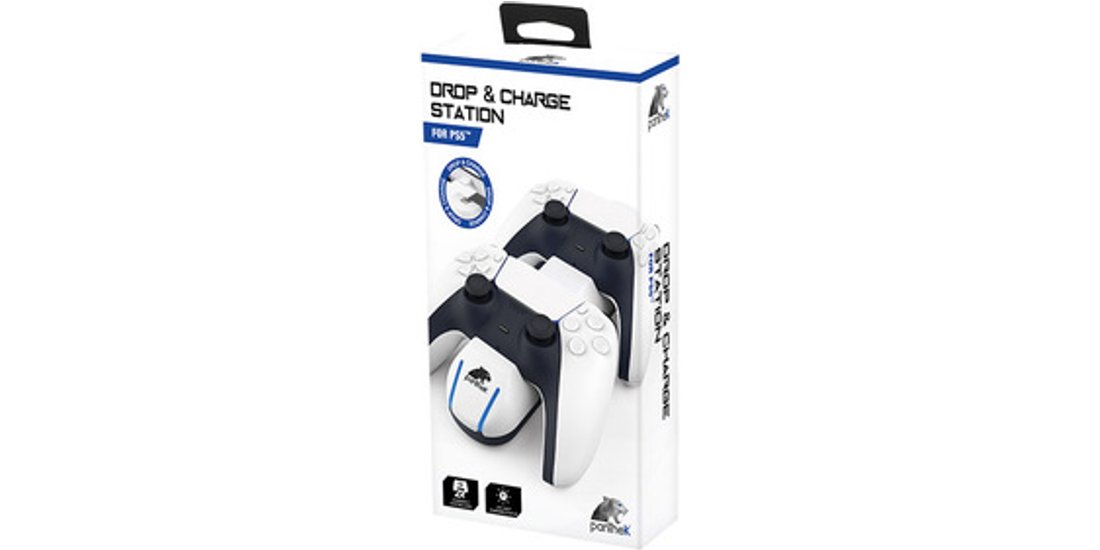 Panthek PT/DDC/PS5 accessorio di controller da…