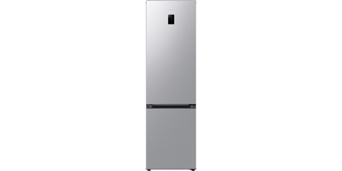 Samsung Frigorifero Combinato EcoFlex AI 2m 390L…