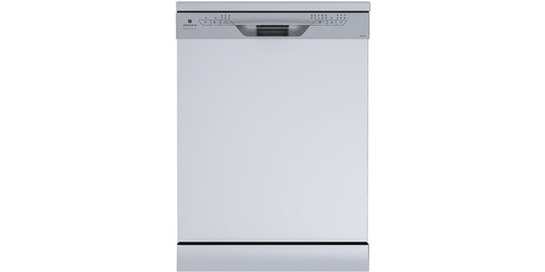 Electroline DWEM13L2S lavastoviglie 14 coperti…