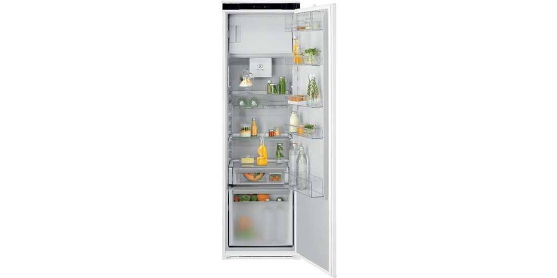 Electrolux Frigorifero Armadio Frigocongelatore…