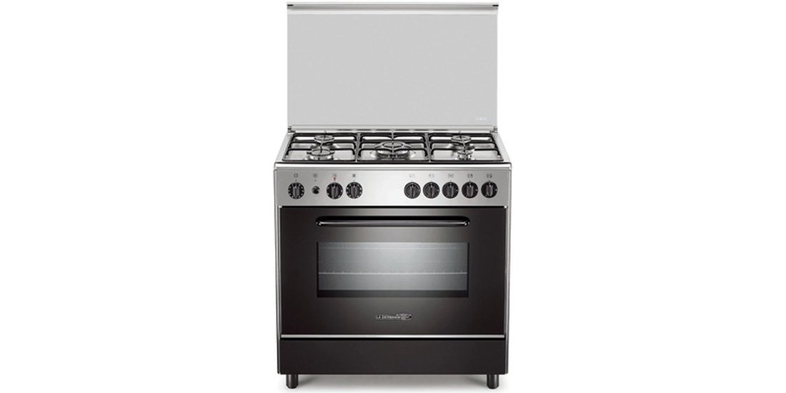 Bertazzoni La Germania Stile S85C61XT19 cucina…